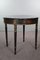 Antique Japanese Lacquered Side Table 2