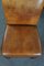 Dining Chairs in Sheep Leather, Set of 4, Image 9