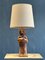 Figural Table Lamp, 1970s 1