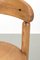 Stühle von Rainer Daumiller für Hirtshals, 5 . Set 6