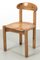 Chairs by Rainer Daumiller for Hirtshals, Set of 5 2