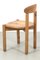 Chairs by Rainer Daumiller for Hirtshals, Set of 5 3