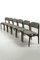 Model 49 Chairs by Erik Buch, Set of 6 1