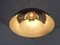 AJ Royal Ceiling Lamps by Arne Jacobsen for Louis Poulsen, Denmark, 1960s, Set of 2 9