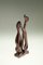 Abstract Teak Sculpture, 1965 2