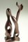 Abstract Teak Sculpture, 1965 3