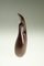 Abstract Teak Sculpture, 1965 2