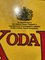 Plaque Publicitaire Kodak Mid-Century en Émail, Angleterre, 1950s 4