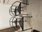 Bermuda Dining Chairs by Carlos Miret for Armat, 1980, Set of 4, Image 3