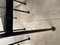 Sillas de comedor Bermuda de Carlos Miret para Armat, 1980. Juego de 4, Imagen 4