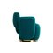 Ajui Armchair by HOMMÉS Studio 4