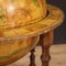 Globe in Wood, 1970s 12