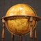 Globe in Wood, 1970s 7