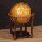 Globe in Wood, 1970s, Image 1