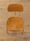 SE 68 Chairs by Egon Eiermann for Wilde+Spieth, 1950s, Set of 6 8