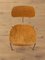 SE 68 Chairs by Egon Eiermann for Wilde+Spieth, 1950s, Set of 6, Image 8