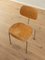 SE 68 Chairs by Egon Eiermann for Wilde+Spieth, 1950s, Set of 6, Image 5