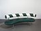 Canapé Max Flexform Sofa von Antonio Citterio, Italien, 1980er 1