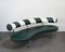 Canapé Max Flexform Sofa von Antonio Citterio, Italien, 1980er 3