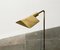 Mid-Century Model Lz 17 Serial No. 1 Minimalist Counterweight Floor Lamp by Cedric Hartman for Jack Lenor Larsen Inc., 1960s 18