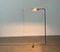 Lámpara de pie minimalista con contrapeso modelo Lz 17 Mid-Century de Cedric Hartman para Jack Lenor Larsen Inc., años 60, Imagen 4