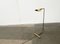 Lámpara de pie minimalista con contrapeso modelo Lz 17 Mid-Century de Cedric Hartman para Jack Lenor Larsen Inc., años 60, Imagen 1