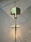Lámpara de pie minimalista con contrapeso modelo Lz 17 Mid-Century de Cedric Hartman para Jack Lenor Larsen Inc., años 60, Imagen 2