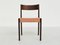 Mid-Century Modern Italian Chairs by Isa Bergamo, 1960s, Set of 6, Image 6