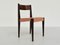 Italienische Mid-Century Modern Stühle von Isa Bergamo, 1960er, 6er Set 5