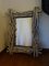 Vintage Mirror in Driftwood, 2000s 5