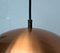 Lampe à Suspension Modèle Louisiana Mid-Century en Cuivre par Vilhelm Wohlert pour Louis Poulsen, 1960s 15
