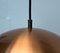 Mid-Century Danish Model Louisiana Copper Pendant Lamp by Vilhelm Wohlert for Louis Poulsen, 1960s, Image 15