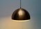 Mid-Century Danish Model Louisiana Copper Pendant Lamp by Vilhelm Wohlert for Louis Poulsen, 1960s 10