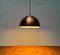Mid-Century Danish Model Louisiana Copper Pendant Lamp by Vilhelm Wohlert for Louis Poulsen, 1960s, Image 6