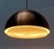 Mid-Century Danish Model Louisiana Copper Pendant Lamp by Vilhelm Wohlert for Louis Poulsen, 1960s, Image 16