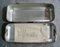 Vintage Aluminium First Aid Box, 1940s, Image 6