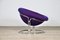 Lounge Chair by by Luigi Colani for Kusch & Co., Germany, 1968, Image 1