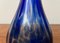 Vintage Blumenvase aus Muranoglas 5