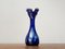 Vintage Flower Murano Glass Vase 1