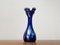 Vintage Flower Murano Glass Vase, Image 1