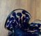 Vintage Flower Murano Glass Vase 15