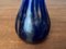 Vintage Flower Murano Glass Vase, Image 8