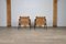 Model 400 Lounge Chairs by Hartmut Lohmeyer for Wilkhahn,, 1965, Set of 2 8
