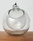 Mid-Century Glass Hanging Planter, 1960s, Image 12