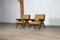 Model 831 Lounge Chairs by Gianfranco Frattini for Cassina, 1950s, Set of 2, Image 5