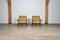 Model 831 Lounge Chairs by Gianfranco Frattini for Cassina, 1950s, Set of 2 12