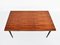 Large Extendable Table in Rosewood attributed to Arne Vodder for Sibast, Denmark, 1960s 11