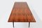 Large Extendable Table in Rosewood attributed to Arne Vodder for Sibast, Denmark, 1960s 5