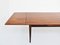 Grande Table Extensible en Palissandre attribuée à Arne Vodder pour Sibast, Danemark, 1960s 9