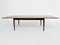 Large Extendable Table in Rosewood attributed to Arne Vodder for Sibast, Denmark, 1960s 8